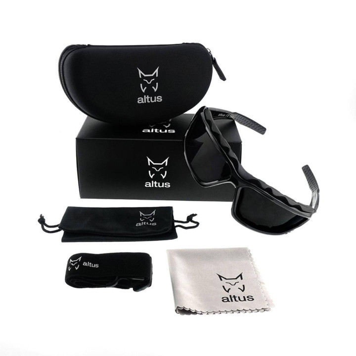 Gafas Altus Siena  | Aventura del Noroeste