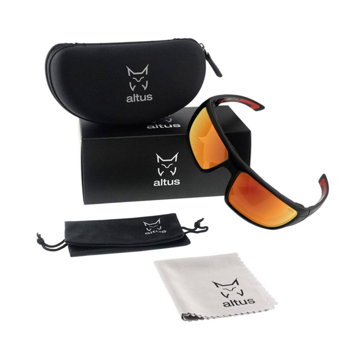 Gafas Altus Vento | Aventura del Noroeste