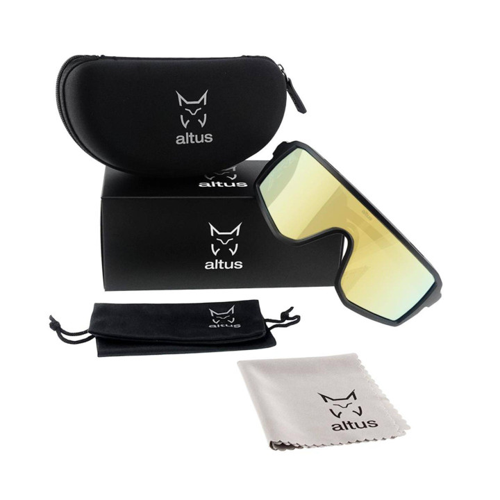 Gafas Altus Nova  | Aventura del Noroeste