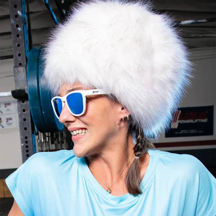Gafas Goodr Iced by Yetis