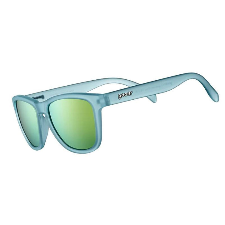 Gafas Goodr Sunbathing with wizards
