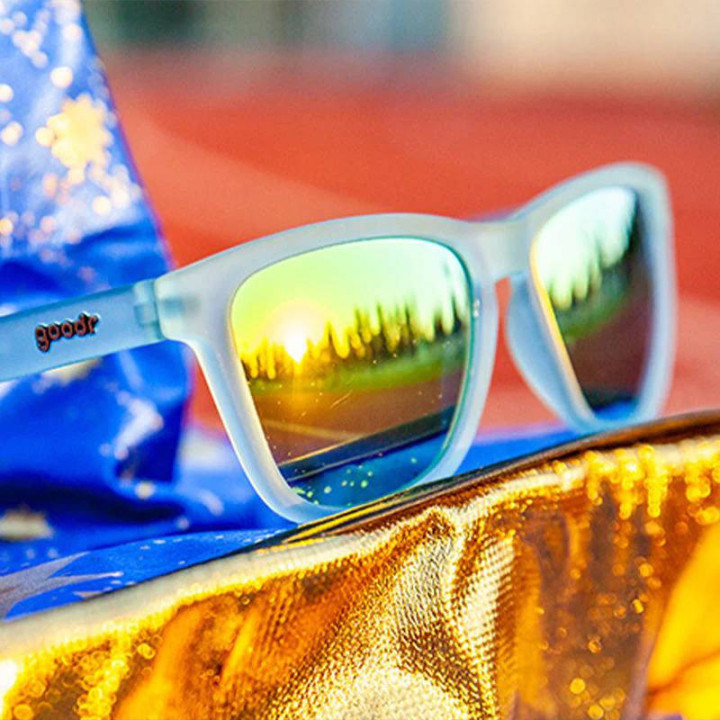 Gafas Goodr Sunbathing with wizards